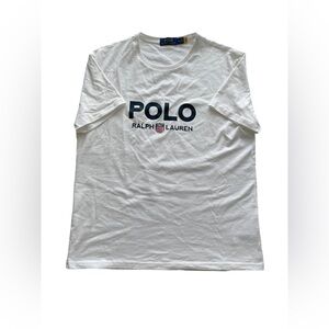 Polo Ralph Lauren classic t-shirt